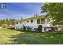 3851 10 Avenue Se, Salmon Arm, BC  - Outdoor 