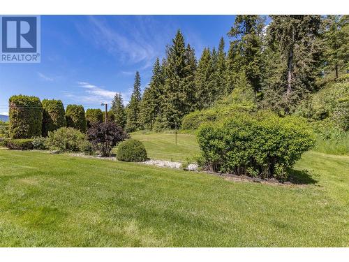 3851 10 Avenue Se, Salmon Arm, BC - Outdoor With View