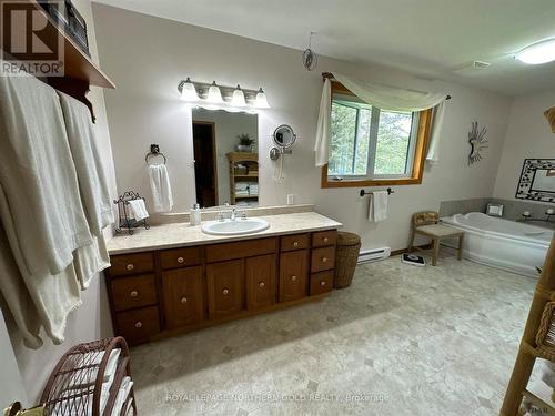 466 Grenfell Road, Timiskaming Remote Area, ON - Indoor Photo Showing Bathroom