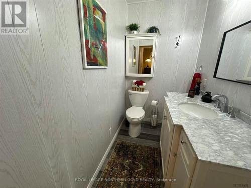 466 Grenfell Road, Timiskaming Remote Area, ON - Indoor Photo Showing Bathroom