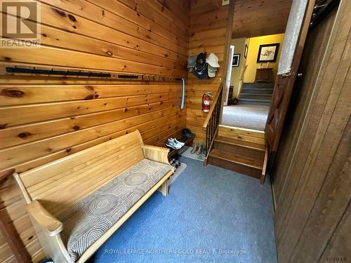 466 Grenfell Road, Timiskaming Remote Area, ON - Indoor Photo Showing Other Room