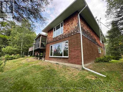 466 Grenfell Road, Timiskaming Remote Area, ON - Outdoor