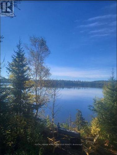 466 Grenfell Road, Timiskaming Remote Area, ON - Outdoor With Body Of Water With View