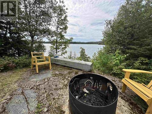 466 Grenfell Road, Timiskaming Remote Area, ON - Outdoor With Body Of Water