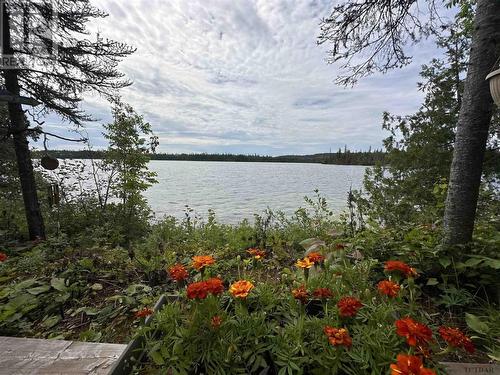 466 Grenfell Road, Timiskaming Remote Area, ON - Outdoor With Body Of Water With View