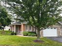 20 Village Crescent, Peterborough (Otonabee), ON  - Outdoor With Facade 