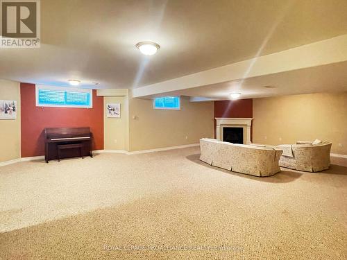 20 Village Crescent, Peterborough (Otonabee), ON - Indoor Photo Showing Basement