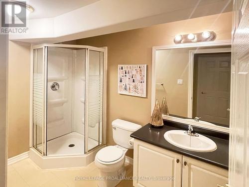 20 Village Crescent, Peterborough (Otonabee), ON - Indoor Photo Showing Bathroom