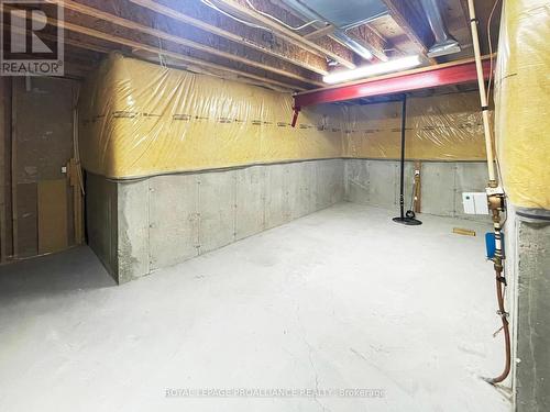 20 Village Crescent, Peterborough (Otonabee), ON - Indoor Photo Showing Basement