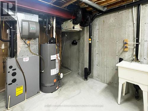 20 Village Crescent, Peterborough (Otonabee), ON - Indoor Photo Showing Basement