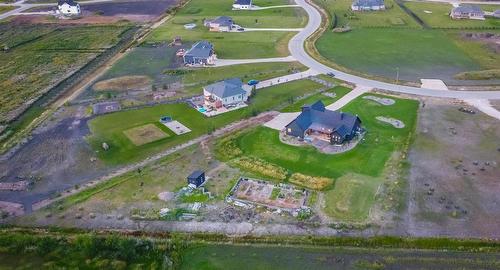 249 Penny Lane, Grande Pointe, MB -  With View