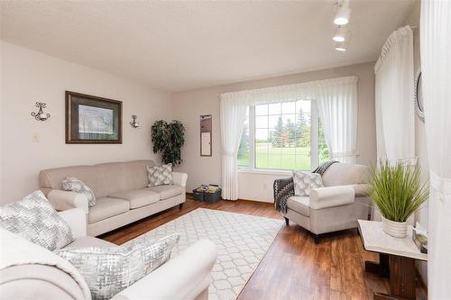 33080 Pth 12 Highway, Steinbach, MB - Indoor Photo Showing Living Room