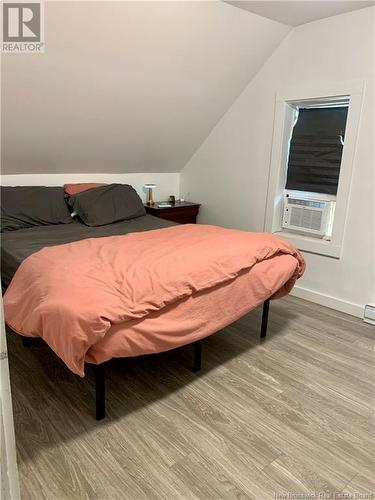 12 Henry Street, Moncton, NB - Indoor Photo Showing Bedroom