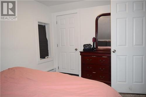 12 Henry Street, Moncton, NB - Indoor Photo Showing Bedroom