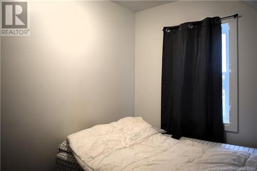 12 Henry Street, Moncton, NB - Indoor Photo Showing Bedroom