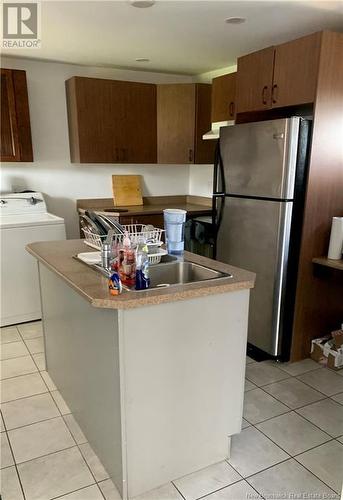 12 Henry Street, Moncton, NB - Indoor Photo Showing Kitchen