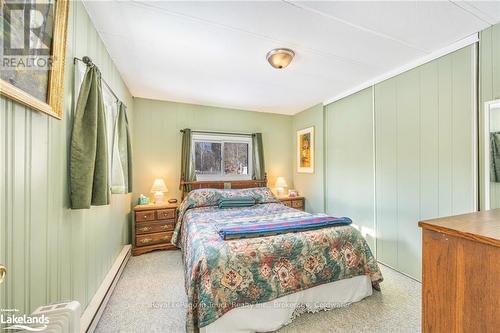 2 - 5263 Elliott Sideroad, Tay, ON - Indoor Photo Showing Bedroom