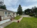 5263 Elliott Sideroad Unit# 2, Tay Twp, ON  - Outdoor With Deck Patio Veranda 