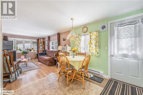 2 - 5263 Elliott Sideroad, Tay, ON - Indoor Photo Showing Dining Room