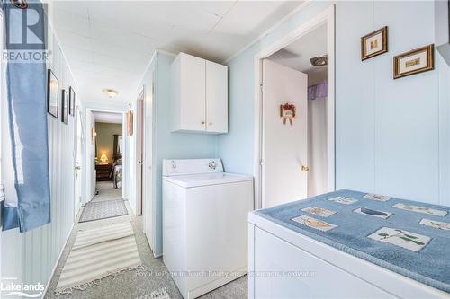 2 - 5263 Elliott Sideroad, Tay, ON - Indoor Photo Showing Laundry Room