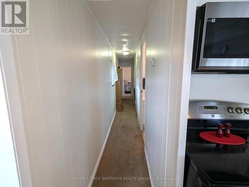 10 Michael Avenue, Timmins (Trailer Parks), ON - Indoor Photo Showing Other Room