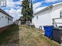 10 Michael Avenue, Timmins (Trailer Parks), ON  - Outdoor With Exterior 