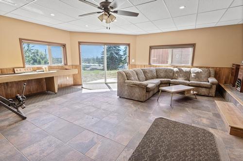 209 27Th Avenue N, Erickson, BC - Indoor