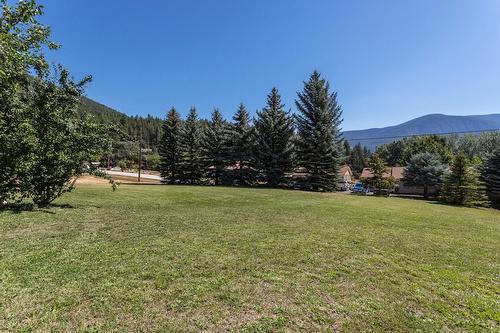 209 27Th Avenue N, Erickson, BC - Outdoor With View