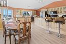 209 27Th  N Avenue, Erickson, BC  - Indoor Photo Showing Dining Room 