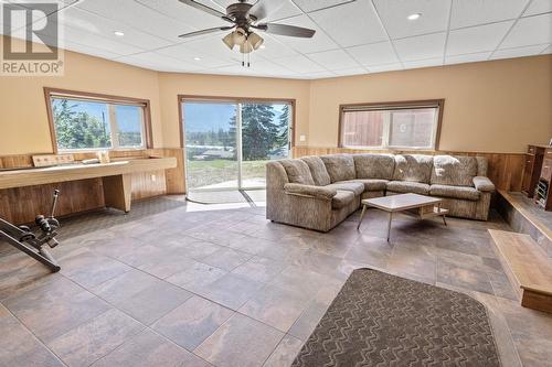 209 27Th  N Avenue, Erickson, BC - Indoor