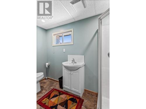 209 27Th  N Avenue, Erickson, BC - Indoor Photo Showing Bathroom