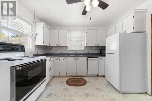 47 Orchard Drive, Belleville, ON - Indoor Photo Showing Kitchen