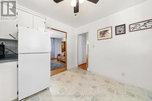 47 Orchard Drive, Belleville, ON - Indoor Photo Showing Kitchen