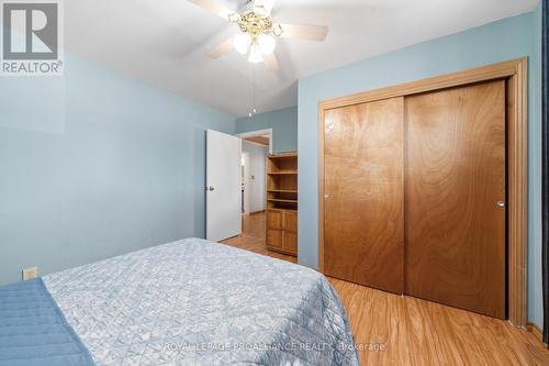 47 Orchard Drive, Belleville, ON - Indoor Photo Showing Bedroom