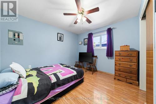 47 Orchard Drive, Belleville, ON - Indoor Photo Showing Bedroom