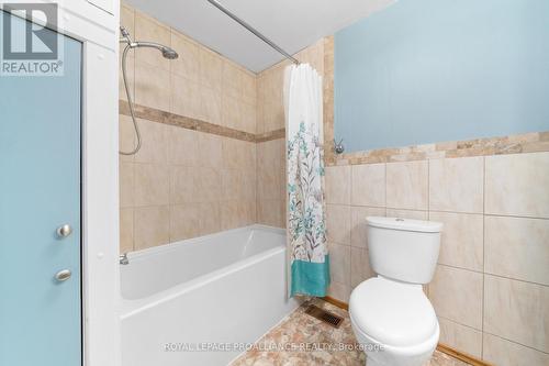 47 Orchard Drive, Belleville, ON - Indoor Photo Showing Bathroom