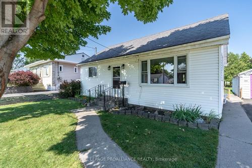 47 Orchard Drive, Belleville, ON - Outdoor