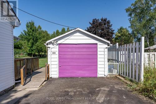 47 Orchard Drive, Belleville, ON - Outdoor With Exterior