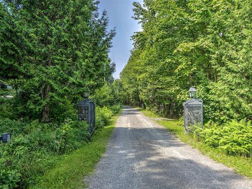 Rue - Ch. Des Merisiers, Lantier, QC 