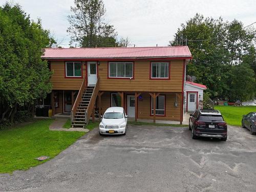 FaÃ§ade - 1062 Ch. Laurin, Lachute, QC - Outdoor With Facade