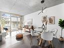 1001-10 Navy Wharf Crt, Toronto, ON  - Indoor 