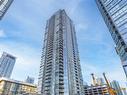 1001-10 Navy Wharf Crt, Toronto, ON  - Outdoor With Facade 