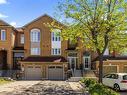 162 Parktree Dr, Vaughan, ON  - Outdoor With Facade 