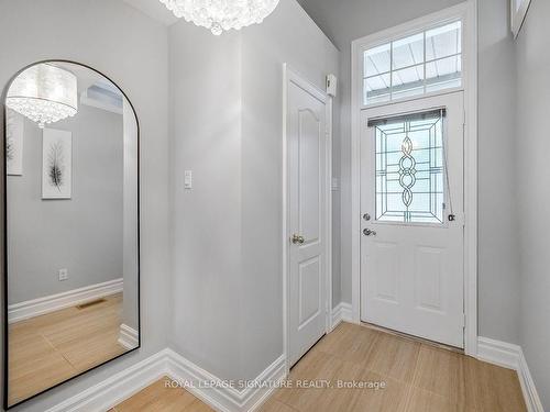 162 Parktree Dr, Vaughan, ON - Indoor Photo Showing Other Room