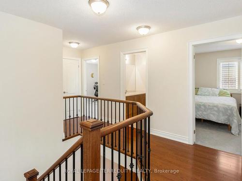 35 Prairie Creek Cres, Brampton, ON - Indoor Photo Showing Other Room