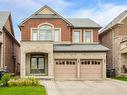 35 Prairie Creek Cres, Brampton, ON  - Outdoor With Facade 