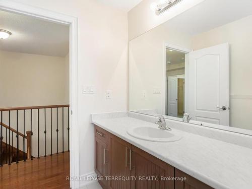 35 Prairie Creek Cres, Brampton, ON - Indoor Photo Showing Bathroom