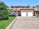 71 Fairview Rd W, Mississauga, ON  - Outdoor With Facade 