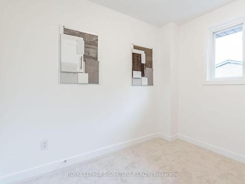 51 Woodman Dr N, Hamilton, ON - Indoor Photo Showing Other Room