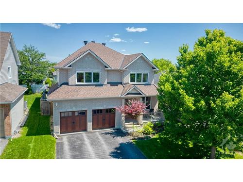 516 Overland Drive, Ottawa, ON 